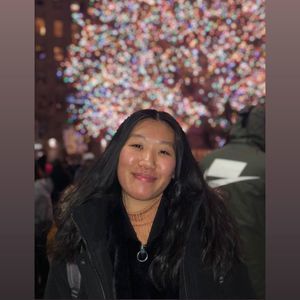 Meet your Posher, Tracy